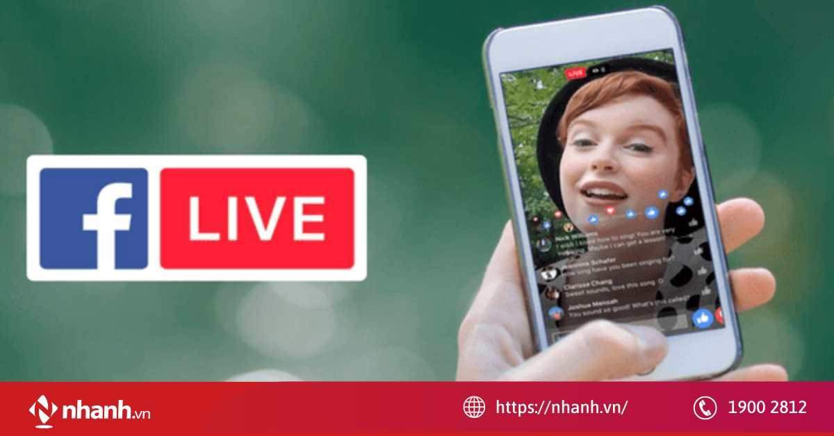 Quản lý bình luận trên Livestream - chìa khóa chốt đơn nhanh chóng, an toàn