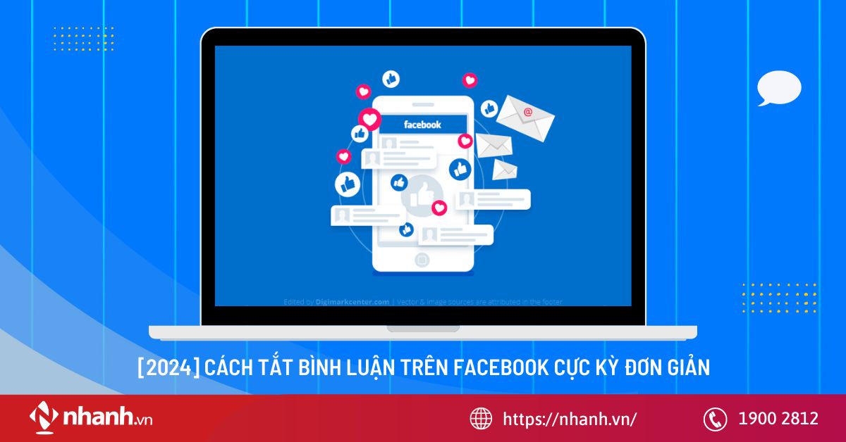 [2024] Cách tắt bình luận trên Facebook cực kỳ đơn giản