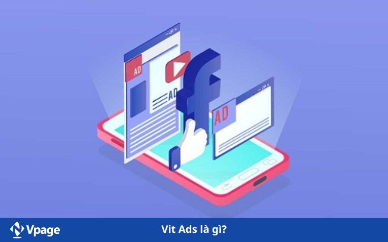 Vit Ads là gì?