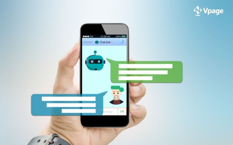 Chatbot mang lại những lợi ích gì?