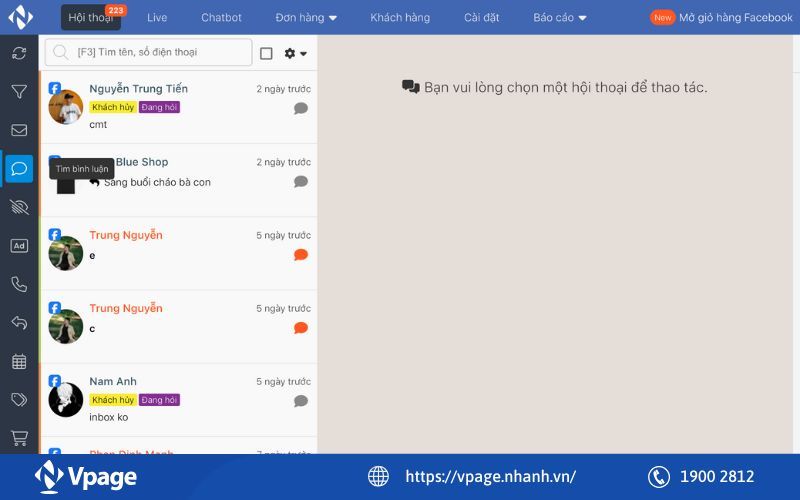 Bot Cha Do Bot chat là gì? Các loại chatbot sử dụng trong kinh doanh