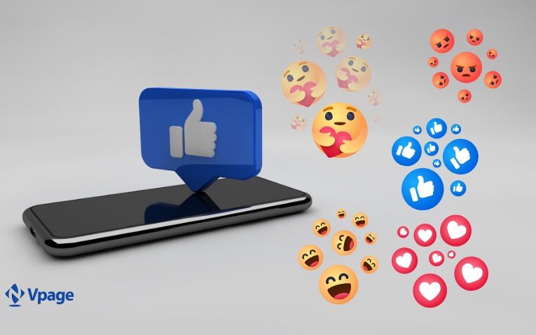 Tương tác với khách hàng trên Facebook