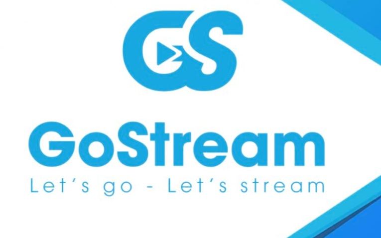 GoStream