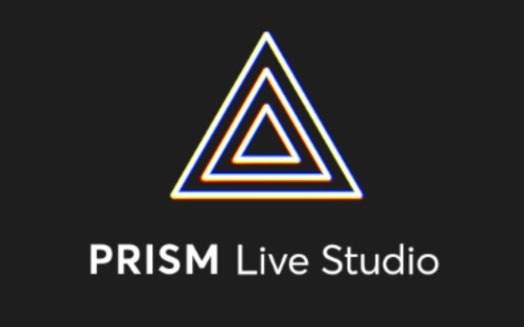  PRISM Live Studio