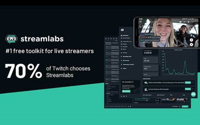 Streamlabs