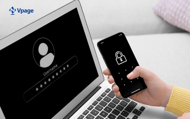 Bảo vệ quyền riêng tư