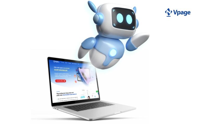 Tính năng chatbot tự động