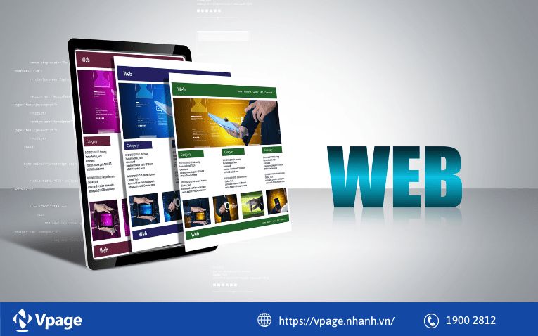 Thiết kế Landing Page