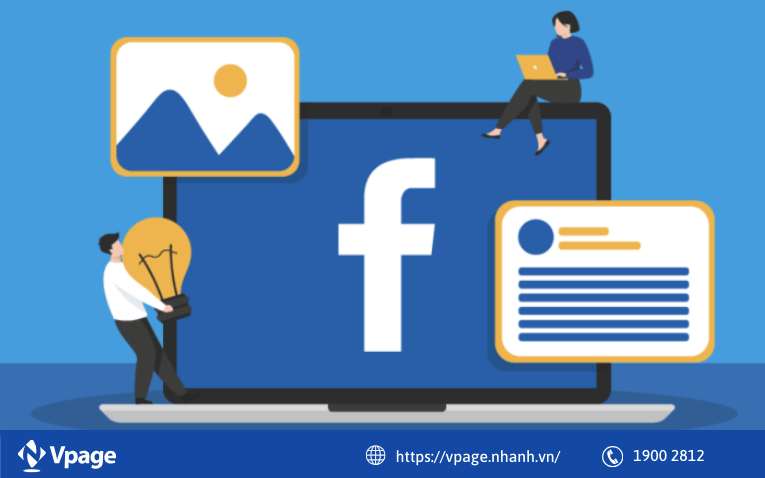 Không ảnh hưởng đến thuật toán phân phối nội dung