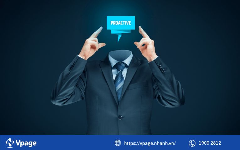 Chủ động thanh toán khi gần đến hạn mức