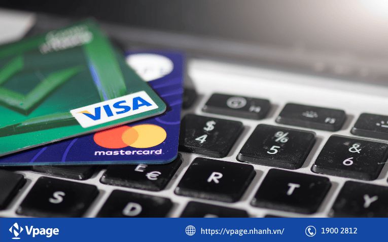 Điều kiện cần có để chạy quảng cáo Facebook bằng Visa