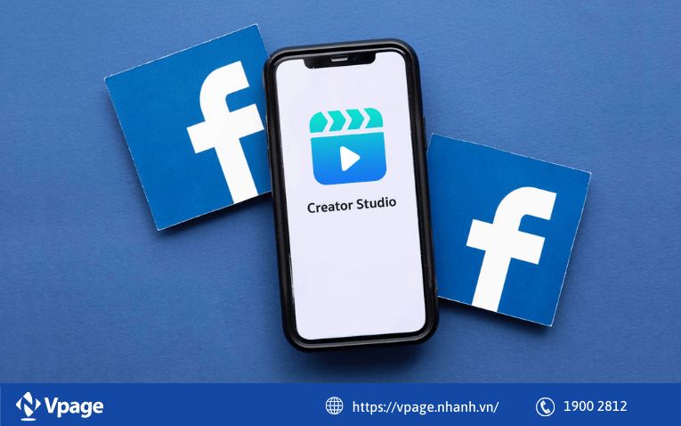 Facebook Creator Studio 