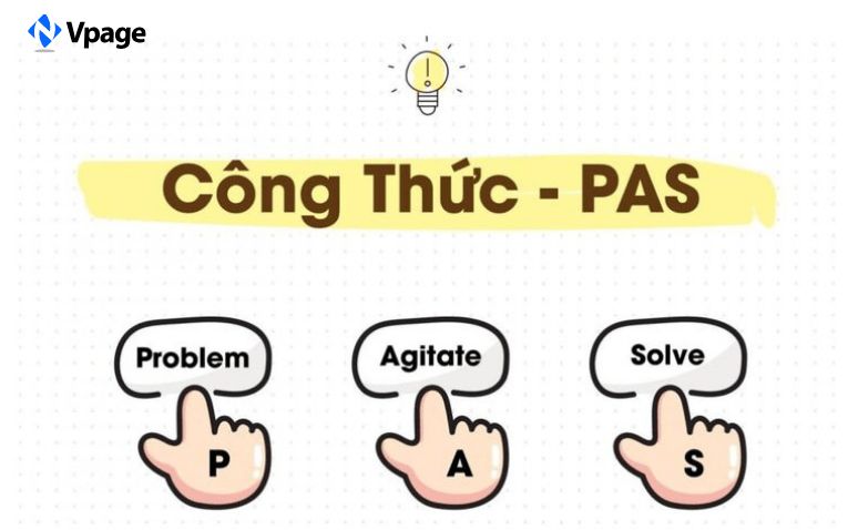 Công thức PAS