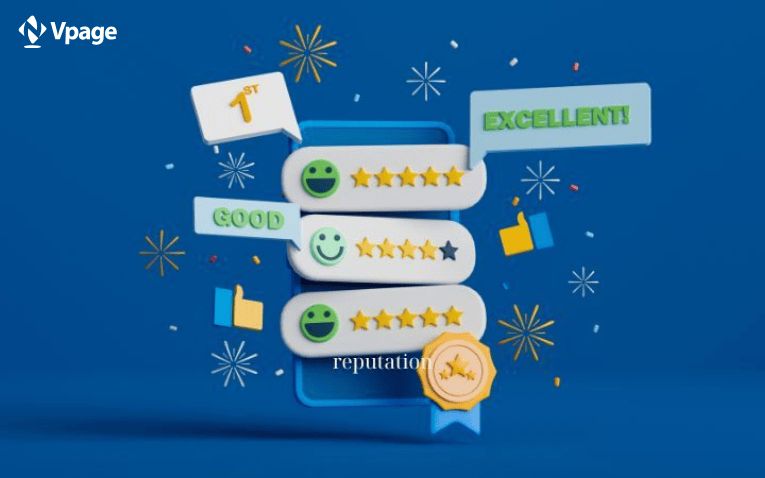 Công thức Testimonial