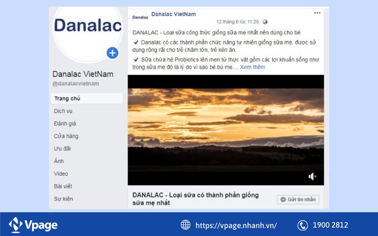 Công thức AIDA