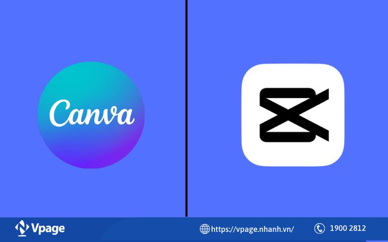  Công cụ thiết kế hình ảnh & video chuyên nghiệp