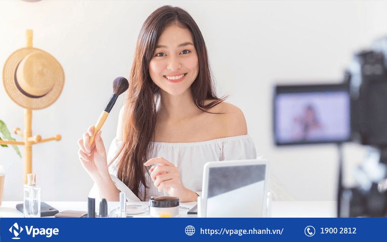 Đầu tư hình ảnh hoặc video thực tế