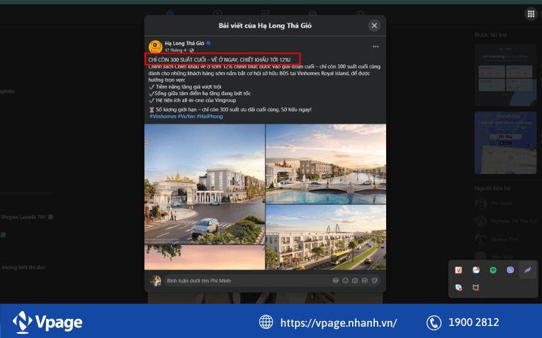 Khơi gợi cảm xúc - tạo động lực hành động