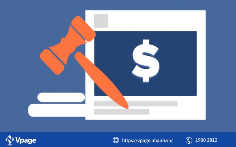 Thay đổi giá thầu quá đột ngột