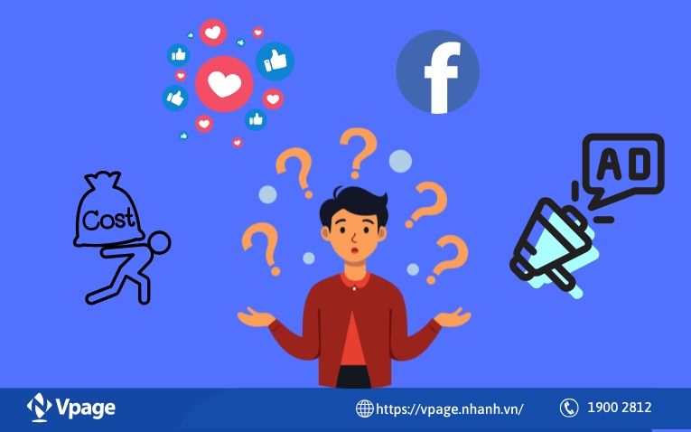 Các câu hỏi thường gặp về chi phí quảng cáo trên Facebook