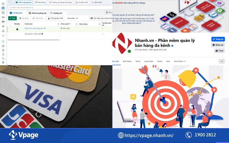 Cần chuẩn bị gì trước khi chạy Facebook Ads?