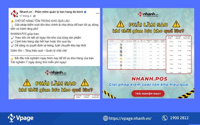 Content chưa cần “đỉnh”, chỉ cần chạm đúng cảm xúc