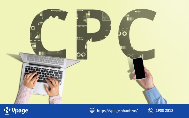 CPC - Cost Per Click
