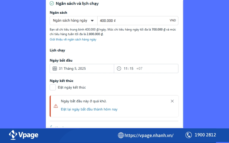 Thời điểm & ngân sách, biết chọn đúng lúc sẽ “giữ ví”