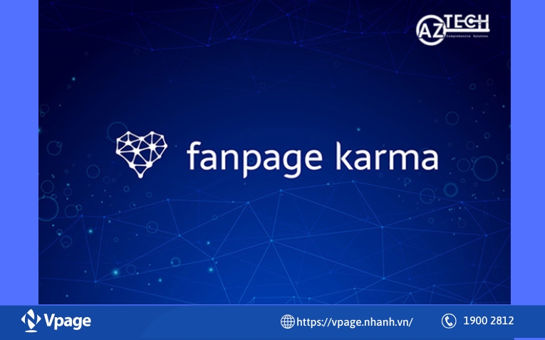 Fanpage Karma