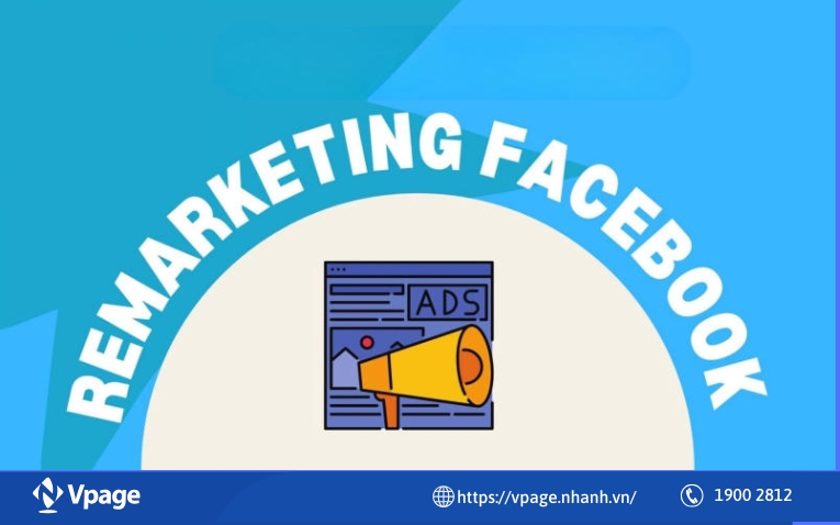 Kết hợp thêm remarketing (tiếp thị lại)