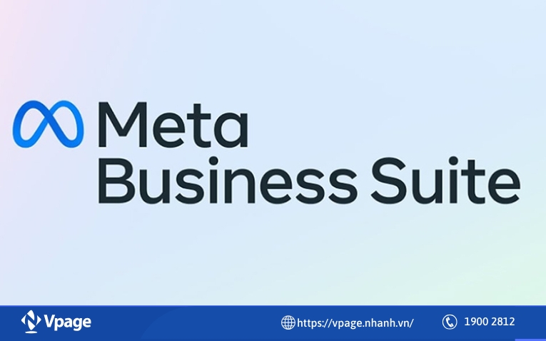 Meta Business Suite 