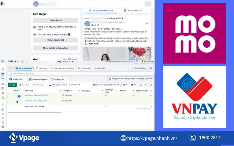 Những việc cần chuẩn bị trước khi tạo chiến dịch Facebook Ads
