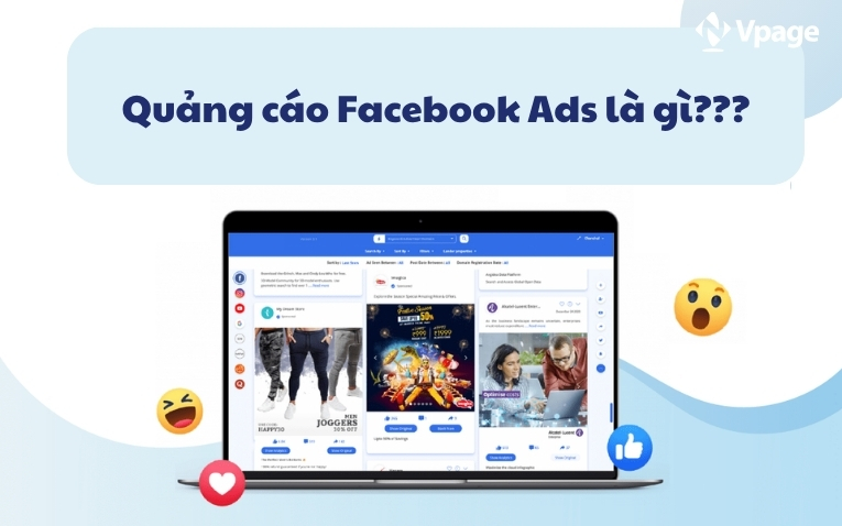 Quảng cáo Facebook Ads là gì?