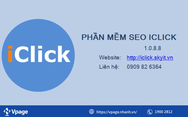 iClick