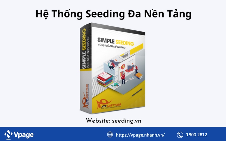 Simple Seeding