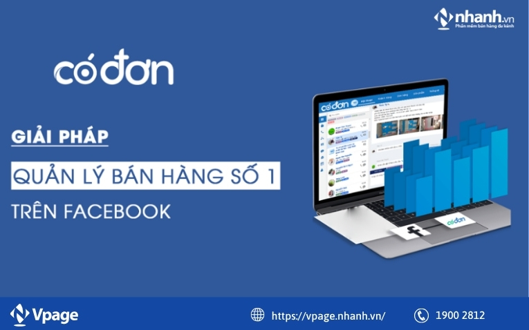 Phần mềm auto trả lời comment Facebook codon.vn