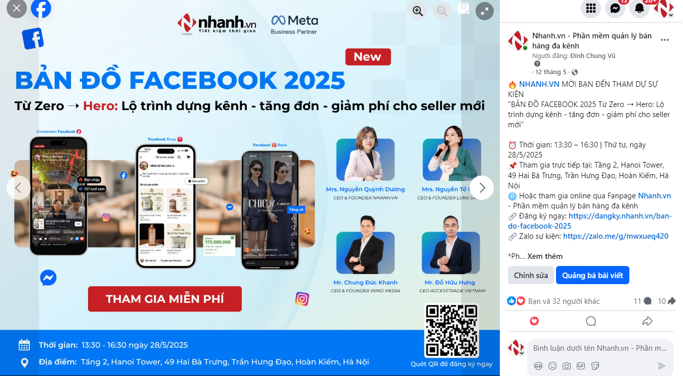 Chuẩn bị bài content thật thu hút và hấp dẫn khách hàng