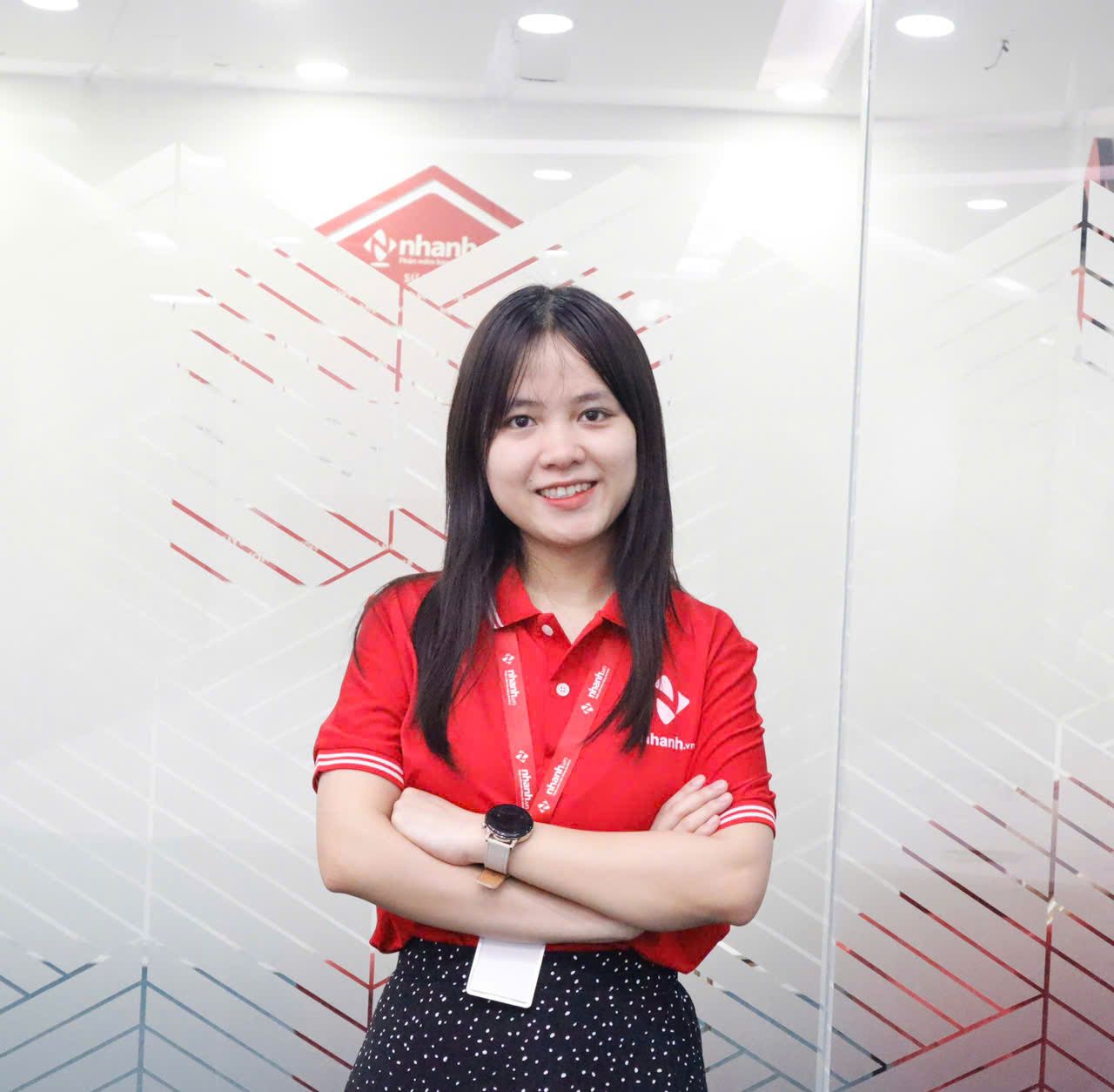 Hiền Nguyễn - Nhanh.vn