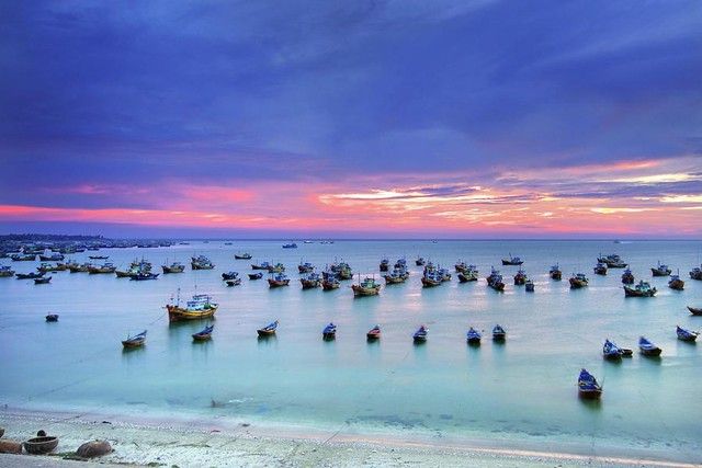 Cách gắn thẻ inbox để dễ chăm sóc lại sau này