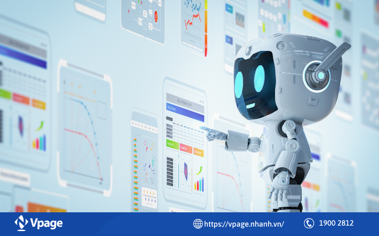 Chatbot là gì và lợi ích khi sử dụng trong công việc hàng ngày?
