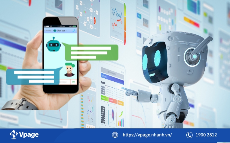 Có nên sử dụng chatbot?