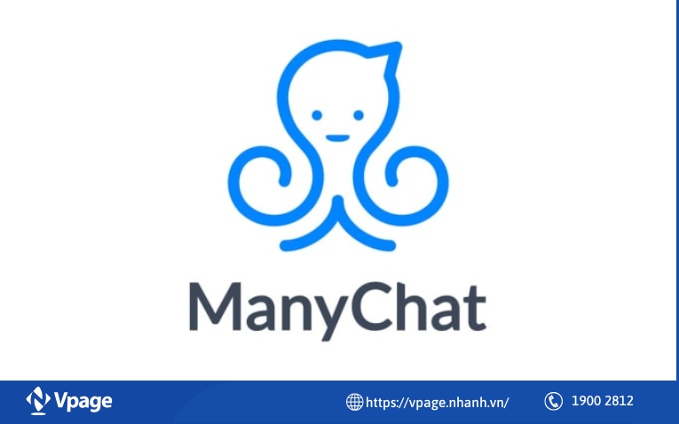 Phần mềm Manychat
