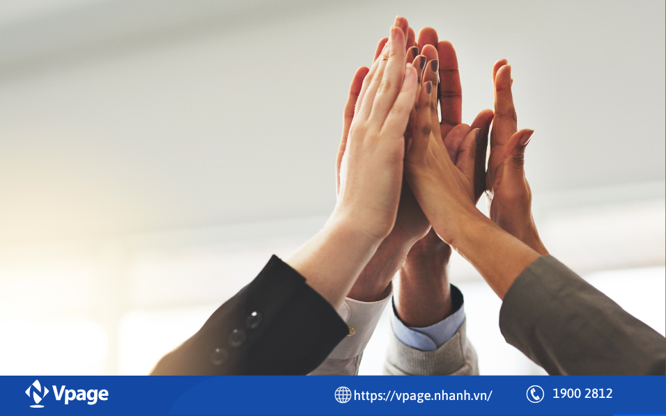 Áp Dụng Giải Pháp Nhanh Chóng