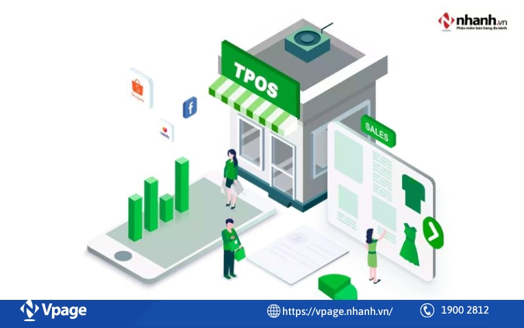 Phần mềm TPOS