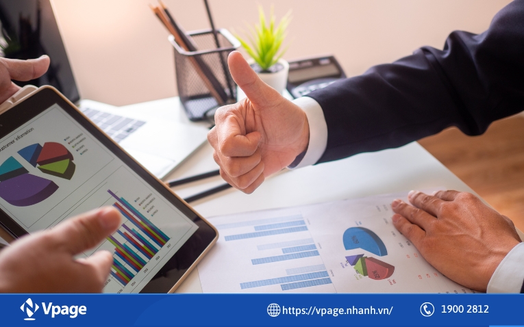 Nâng cao hiệu suất làm việc của nhân viên 