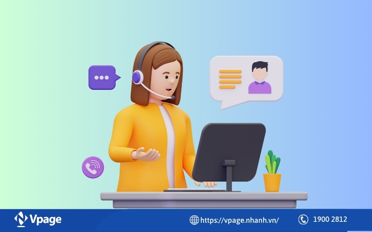 Thiếu đào tạo cho nhân viên về tầm quan trọng của khách hàng cũ