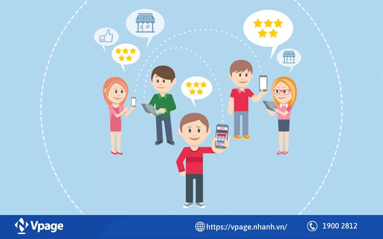 Gợi ý sản phẩm giúp tăng trải nghiệm khách hàng