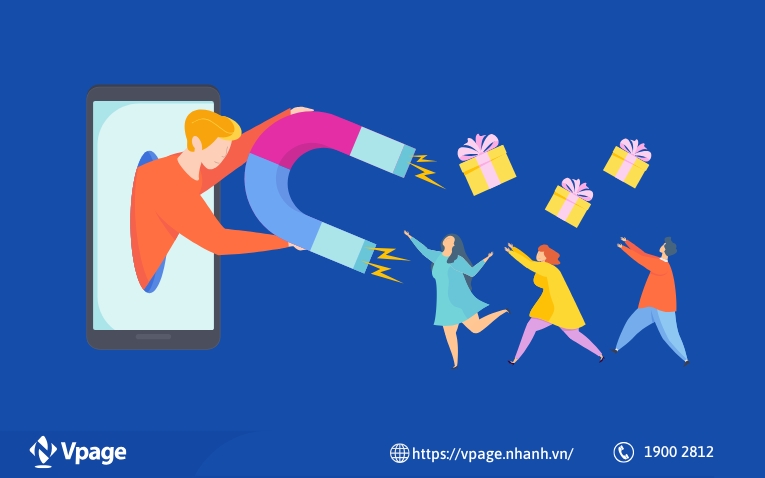 Chatbot câu hỏi thường gặp giúp chuyển hóa khách hàng tiềm năng nhanh chóng