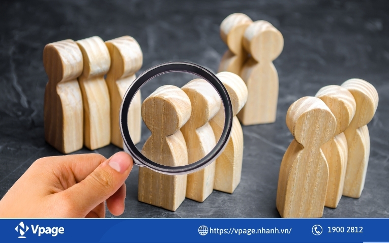 Cách phân loại khách hàng theo hành vi 