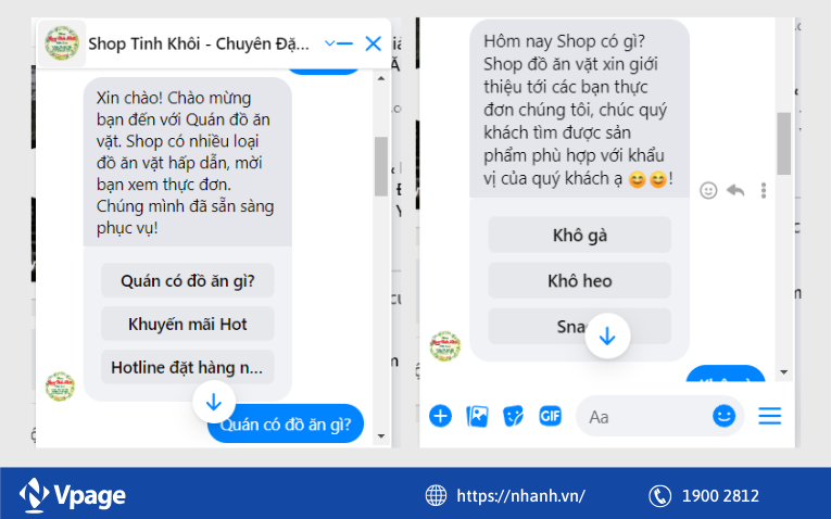Đặt ra KPI cụ thể với mục đích rõ ràng